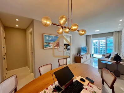 Apartamento com 2 Quartos à venda, 82m² no Barra da Tijuca, Rio de Janeiro