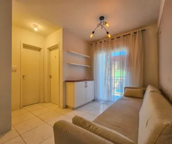 Apartamento com 2 Quartos para alugar, 54m² no Rondônia, Novo Hamburgo