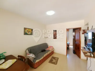 Apartamento com 2 Quartos à venda, 52m² no Ipiranga, São Paulo