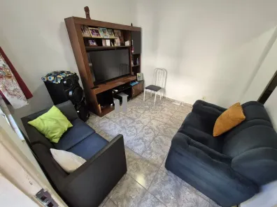 Casa com 3 Quartos à venda, 49m² no Estácio, Rio de Janeiro