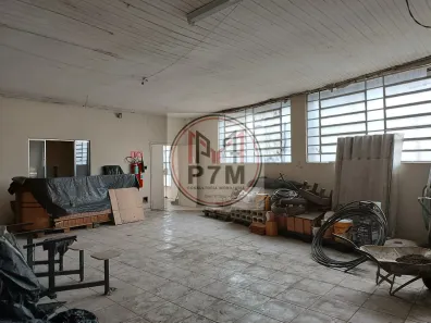 Sala Comercial com 7 Quartos para alugar, 200m² no Barra Funda, São Paulo