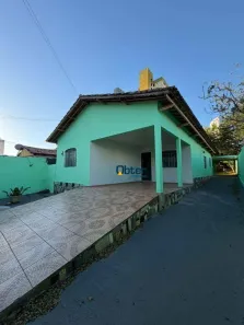 Casa com 3 Quartos à venda, 235m² no Parque Amazônia, Goiânia