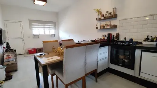 Casa de Condomínio com 1 Quarto à venda, 68m² no CECAP, Cerquilho