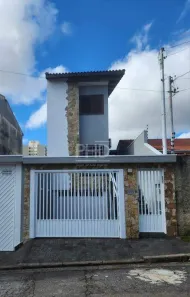 Lote/Terreno à venda, 125m² no Vila Floresta, Santo André
