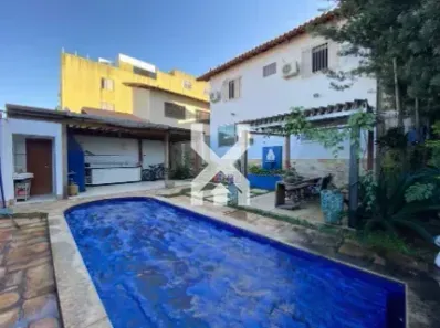 Casa com 4 Quartos à venda, 120m² no Dona Clara, Belo Horizonte