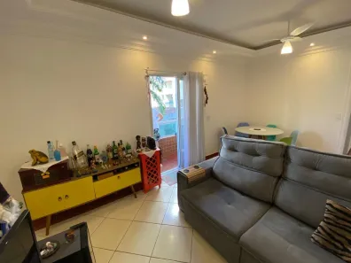 Apartamento com 2 Quartos à venda, 80m² no Guilhermina, Praia Grande