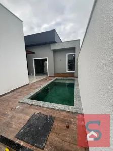 Casa com 2 Quartos à venda, 140m² no Guriri, Cabo Frio
