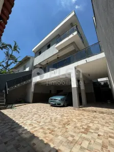 Sobrado com 4 Quartos à venda, 325m² no Jardim Guapira, São Paulo