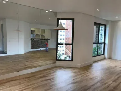 Apartamento com 4 Quartos à venda, 157m² no Vila Mariana, São Paulo