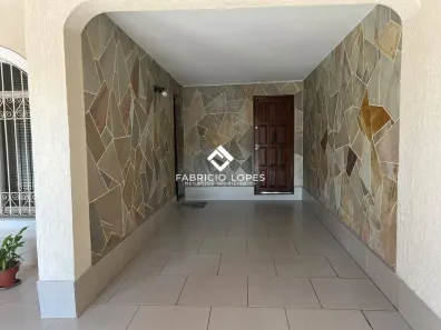 Casa com 3 Quartos para alugar, 100m² no Jardim Mesquita, Jacareí