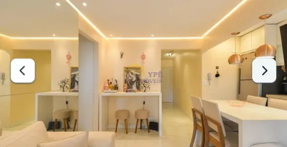 Apartamento com 1 Quarto à venda, 38m² no Vila Buarque, São Paulo