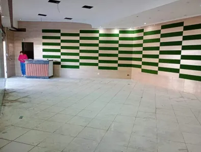 Ponto Comercial para alugar, 130m² no Parque Novo Oratório, Santo André