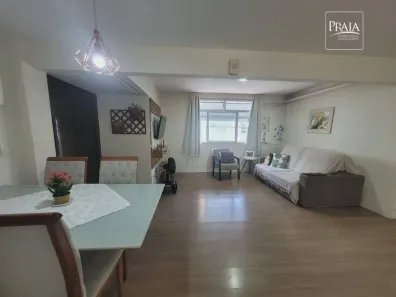Apartamento com 3 Quartos à venda, 110m² no Praia da Costa, Vila Velha