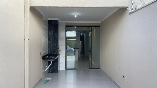 Casa com 2 Quartos à venda, 105m² no Polocentro 1ª Etapa, Anápolis