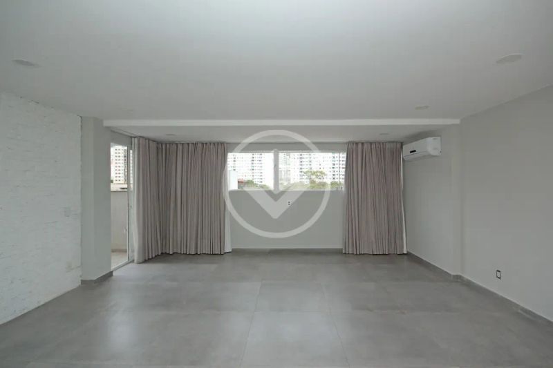 Cobertura com 3 quartos — Buritis, Belo Horizonte
