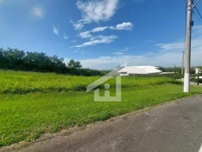 Lote/Terreno à venda, 1037m² no Condomínio Village da Serra, Tremembé