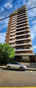 Apartamento com 3 Quartos para alugar, 274m² no Jardim Elite, Piracicaba
