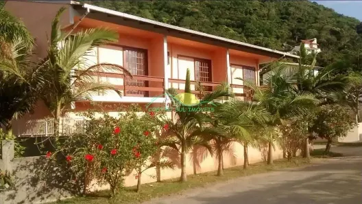 Casa com 11 Quartos à venda, 3049m² no Pântano do Sul, Florianópolis