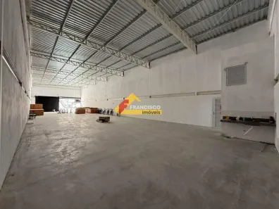 para alugar, 340m² no Vila Belo Horizonte, Divinópolis