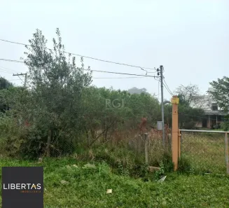 Lote/Terreno à venda, 1000m² no Lageado, Porto Alegre