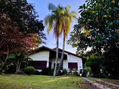 Casa com 5 Quartos para alugar, 250m² no Goiás, Santa Cruz do Sul