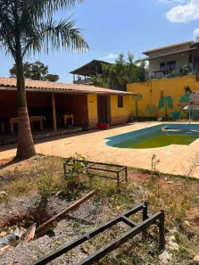 Fazenda/Sítio com 2 Quartos à venda, 110m² no Bom Destino, Santa Luzia