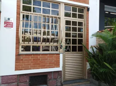 Imóvel Comercial com 4 Quartos à venda, 227m² no Vila Belmiro, Santos