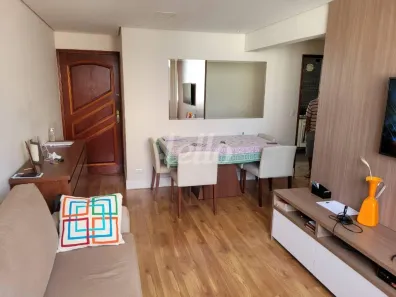 Apartamento com 2 Quartos à venda, 68m² no Vila Prudente, São Paulo