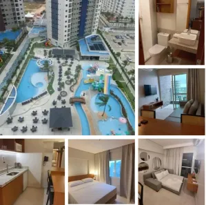 Apartamento com 2 Quartos à venda, 54m² no , Salinópolis