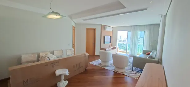 Apartamento com 3 Quartos à venda, 120m² no Vila Mariana, São Paulo