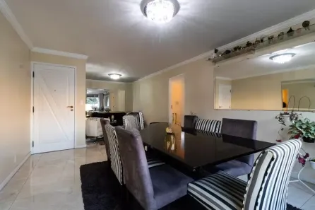 Apartamento com 3 Quartos à venda, 151m² no Sumaré, São Paulo