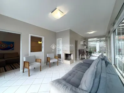 Casa de Condomínio com 3 Quartos à venda, 137m² no Barra da Lagoa, Florianópolis