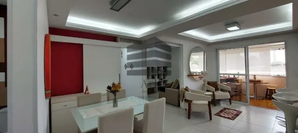 Apartamento com 3 Quartos à venda, 89m² no Vila Firmiano Pinto, São Paulo