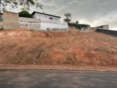 Lote/Terreno à venda, 800m² no Estância Suíça, Serra Negra