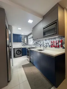 Apartamento com 2 Quartos à venda, 52m² no Nossa Senhora da Saúde, Caxias do Sul