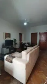 Apartamento com 2 Quartos à venda, 80m² no Copacabana, Rio de Janeiro