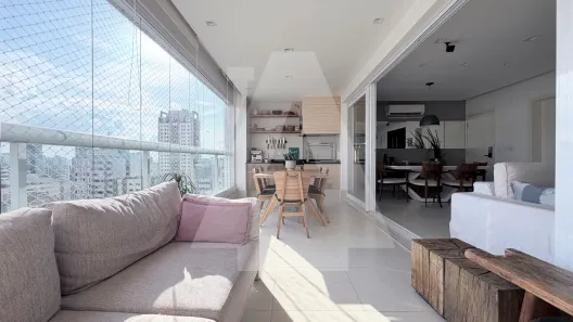 Apartamento com 3 Quartos à venda, 172m² no Sumaré, São Paulo