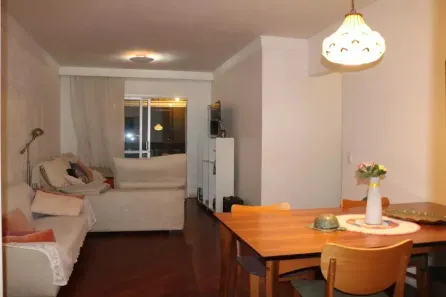 Apartamento com 3 Quartos à venda, 100m² no Vila Anglo Brasileira, São Paulo