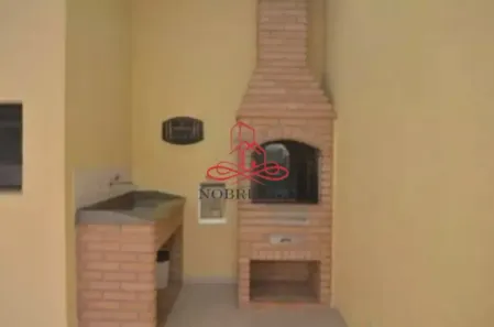 Sobrado com 3 Quartos à venda, 286m² no Vila Camilópolis, Santo André