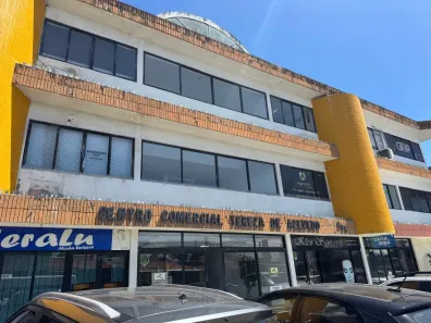 Ponto Comercial para alugar, 30m² no Farol, Maceió
