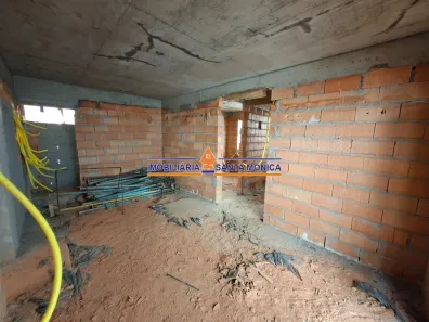 Apartamento com 2 Quartos à venda, 74m² no Santa Mônica, Belo Horizonte