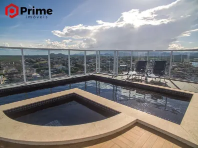 Apartamento com 3 Quartos à venda, 88m² no Centro, Guarapari