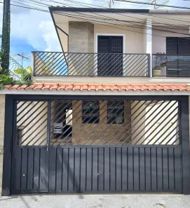 Sobrado com 4 Quartos à venda, 300m² no Vila Constança, São Paulo