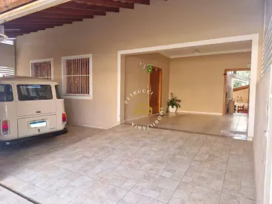 Casa com 3 Quartos à venda, 200m² no Vila Nova, Campinas