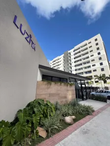 Apartamento com 2 Quartos à venda, 52m² no Luzia, Aracaju
