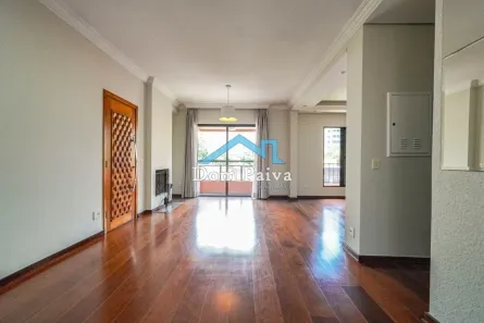 Apartamento com 2 Quartos à venda, 127m² no Vila Mariana, São Paulo