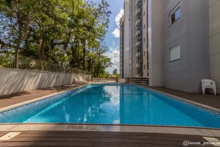 Apartamento com 3 Quartos à venda, 88m² no Centro, Canoas