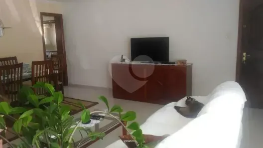 Sobrado com 3 Quartos à venda, 230m² no Tucuruvi, São Paulo