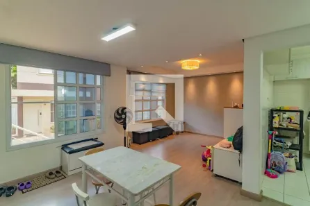 Casa de Condomínio com 3 Quartos à venda, 96m² no Vila Guarani (Z Sul), São Paulo