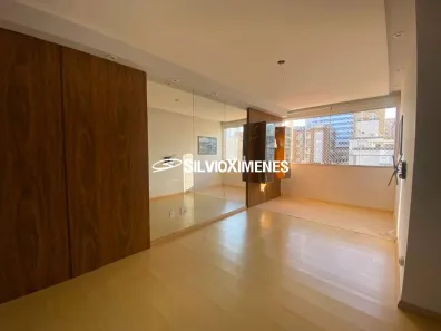 Apartamento com 3 Quartos para alugar, 90m² no Buritis, Belo Horizonte